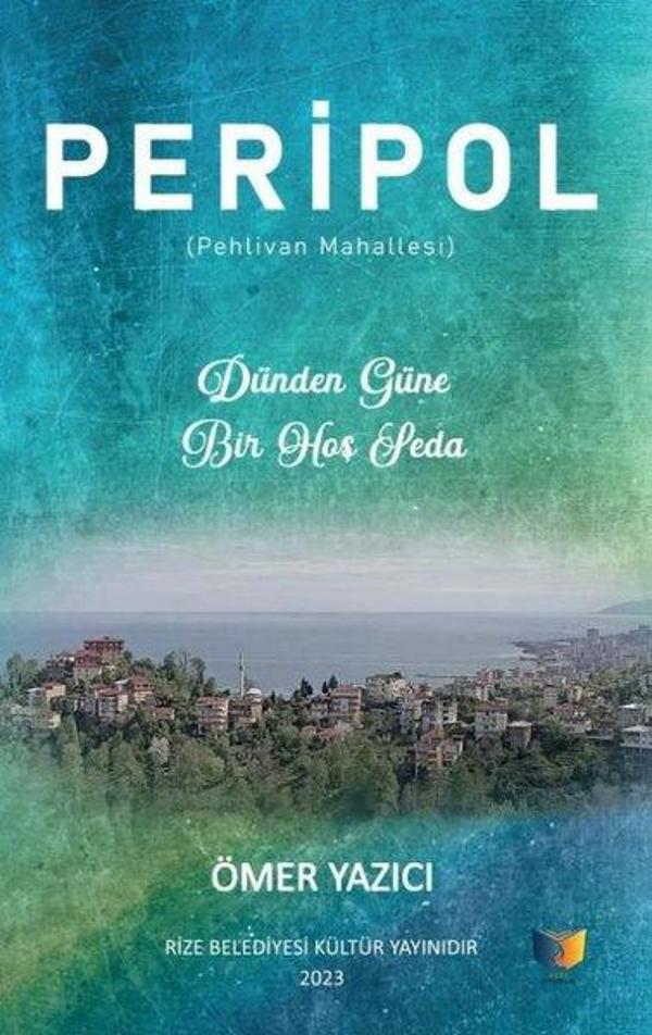 Peripol - Ateş Yayınları - Image 1