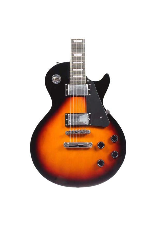 AELG200-SB Sunburst Elektro Gitar - Image 1