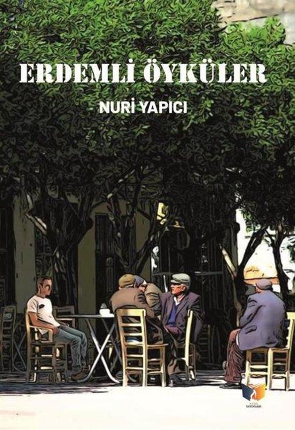 Ateş Yayınları Erdemli Öyküler - Ateş Yayınları - Image 1