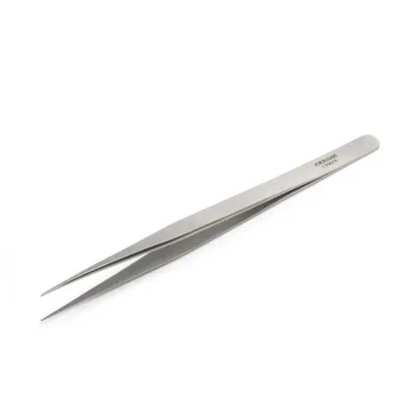 Doku Penseti ( Sivri ) 12,5 cm / 4.9, 1x2 Dişli - Image 1