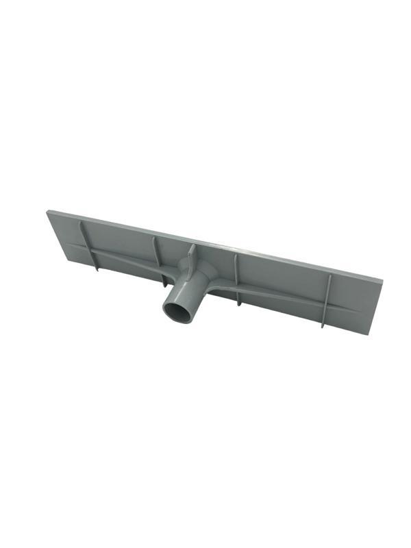 Gübre ve Tahıl Kürüme Aparatı 55 cm - Image 1