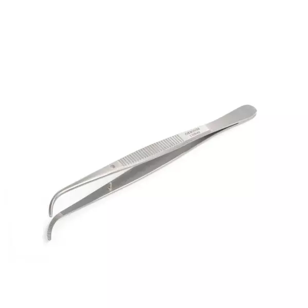 Semken Pansuman Penseti. 12,5 cm / 4.9, Eğri - Image 1