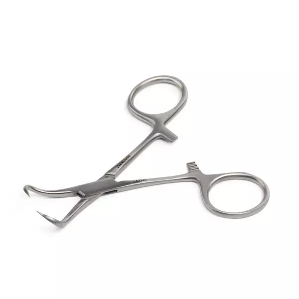 Serviyet Pensi. Backhaus Model. 9 cm / 3.5 - Image 1