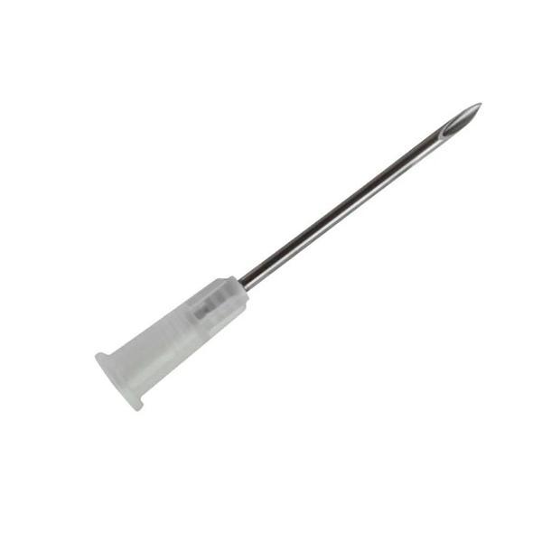 Steril Iğne Ucu Beyaz Kanül 16G - 1.6x25 - 100 Adet - Image 1