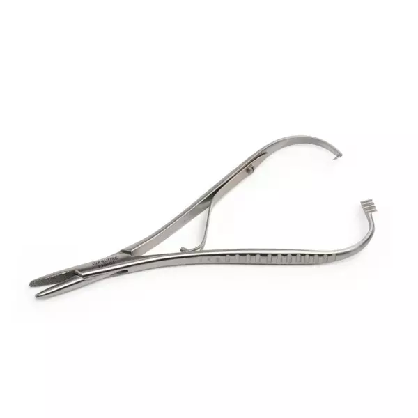 Portegü. Mathieu. 14 cm / 5.5, Avuçiçi Model - Image 1