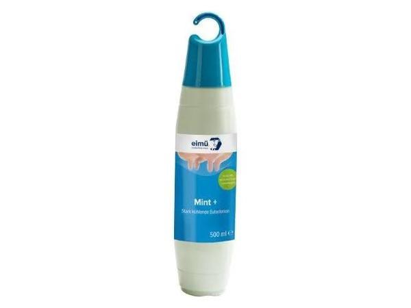 Eimu Japon Nane Kremi 500 ml - Image 1