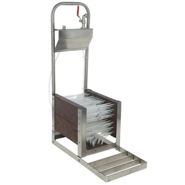 Çizme Yıkama Aleti - Image 1