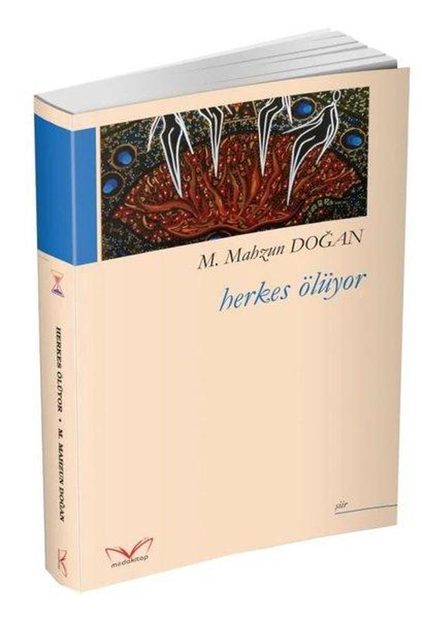Herkes Ölüyor - MedaKitap - Image 1