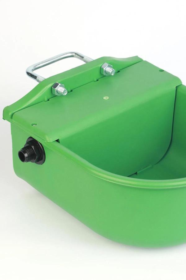 Şamandıralı Hayvan Suluğu Kalın - Image 1