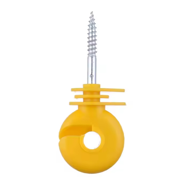 Alman Çit izolatörü 25 li Paket - Image 1