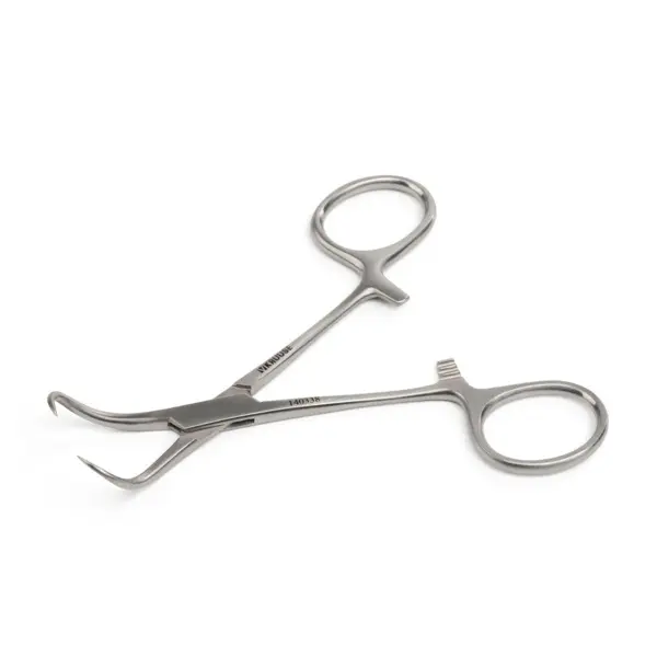 Serviyet Pensi. Backhaus Model. 11 cm / 4.3 - Image 1