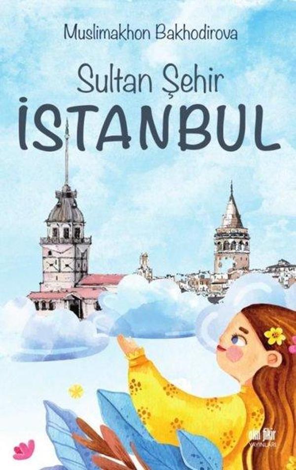 Sultan Şehir İstanbul - Akıl Fikir Yayınları - Image 1