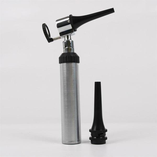 Veteriner Otoskop 3 Uzun Kanüllü - Image 1