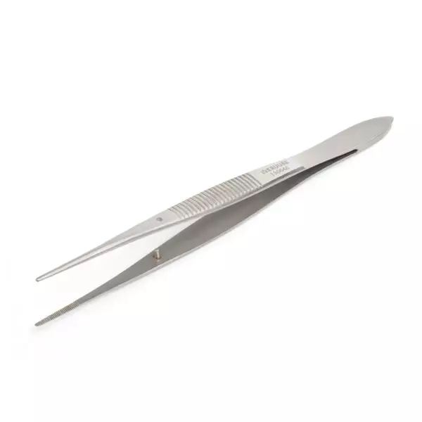 İris Penseti. 11,5 cm / 4.5, Düz - Image 1