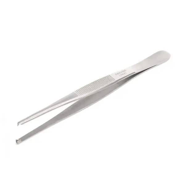 Standart Doku Penseti. 14,5 cm / 5.7, 1x2 Dişli - Image 1