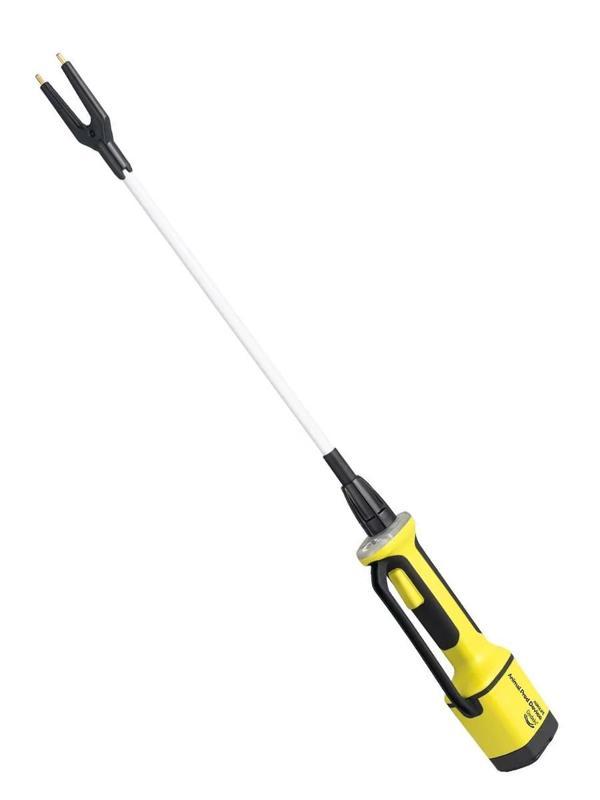 Şarjlı Üvendire Uzun Saplı - Image 1