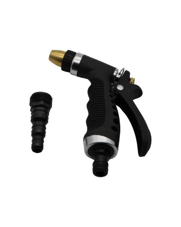 Sprey Fıskiye Meme Yıkama Metal Uçlu - Image 1