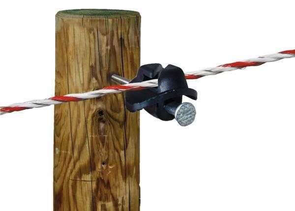 Kendinden Çivili izolatör 100 lü - Image 1