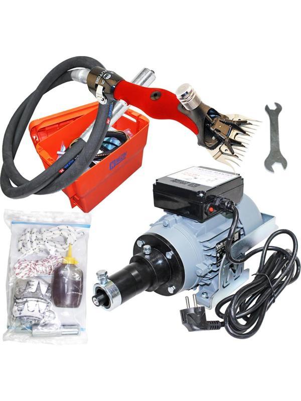 Nezih Şaftlı Koyun Kırkma Makinesi - Image 1