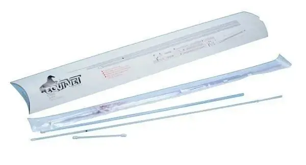 Equivet Uterine Kültür Swap. 76 cm (10'lu Paket) - Image 1