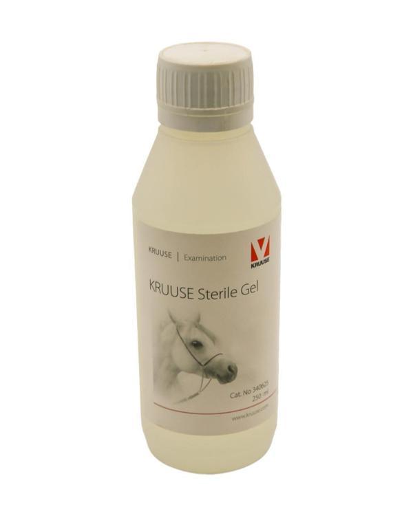 Suni Tohumlama için Steril Jel - Image 1