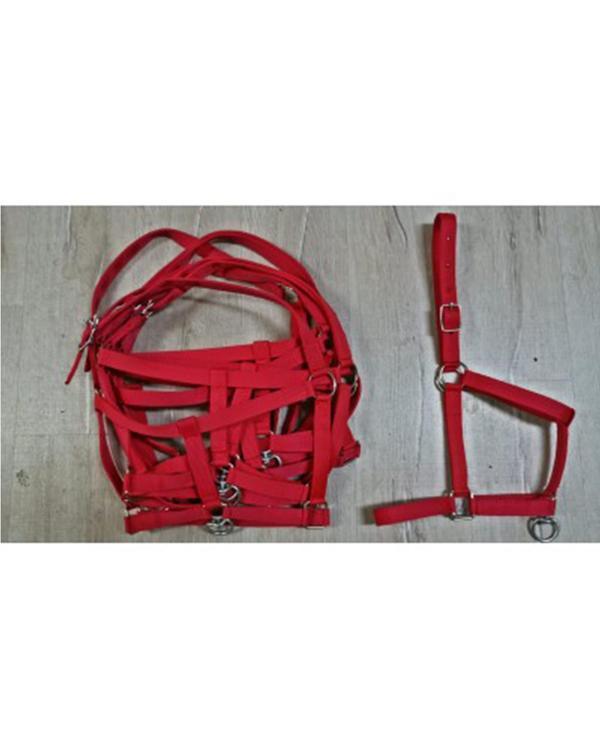 Sentetik Yular - Image 1