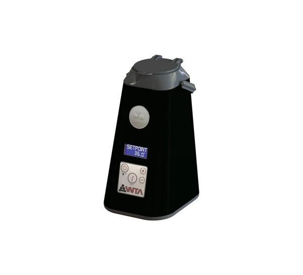 Dekanjelatör 220 + 12 Volt girişli - Image 1