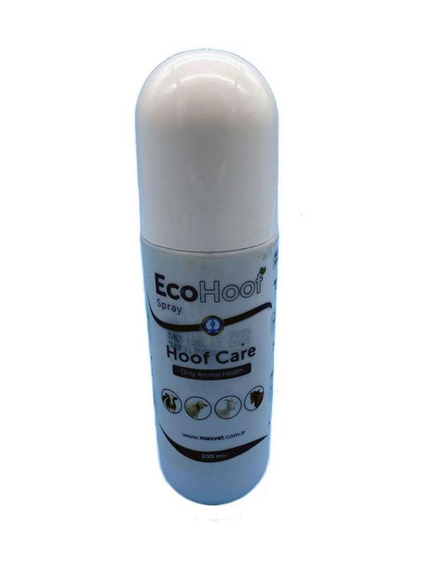 Hayvanlar için Tırnak ve Ayak Spreyi 200 ml - Image 1