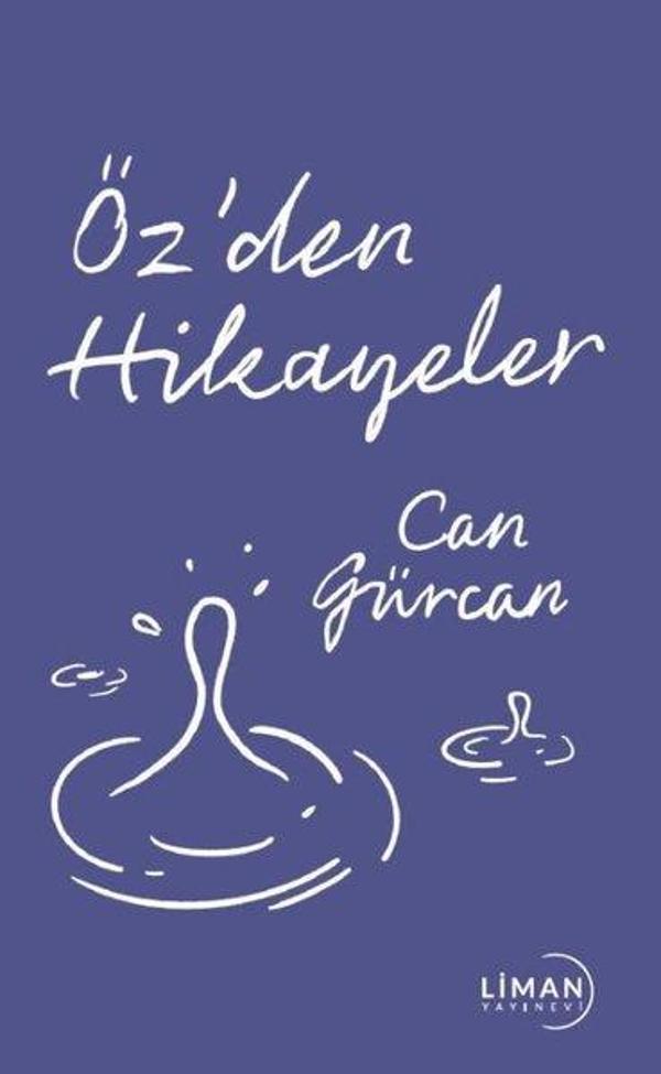 Öz'den Hikayeler - Liman Yayınevi - Image 1