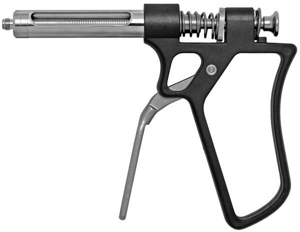 TBC Tüberkülin Enjektörü 2 ml - Image 1