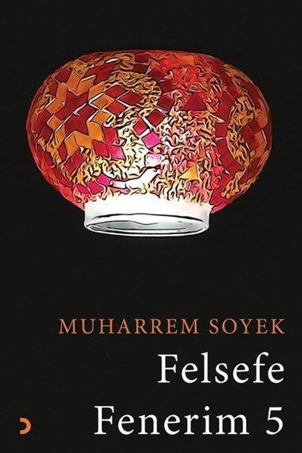 Cinius Yayınevi Felsefe Fenerim 5 - Cinius Yayınevi - Image 1