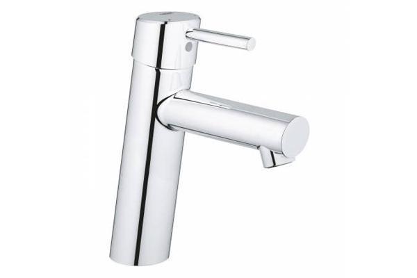 Grohe Concetto Lavabo Bataryası (M-Boy) Krom, 23932001 - Image 1