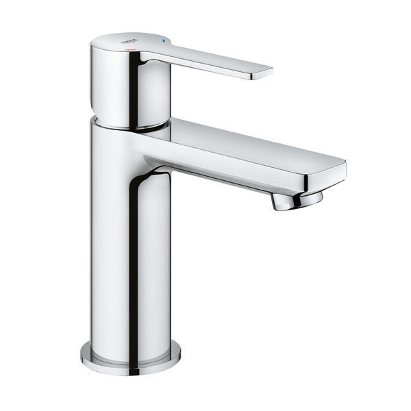 Grohe Lineare Lavabo Bataryası Krom, 23791001 - Image 1
