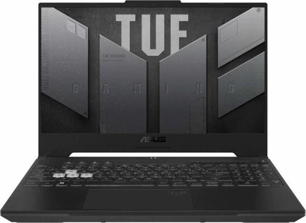 Asus Tuf Gaming F15 FX507ZC4A21-HN205A21 Intel Core I5 12500H 16GB 512GB SSD RTX3050 Freedos 15.6" Fhd 144Hz Taşınabilir Bilgisayar - Image 1