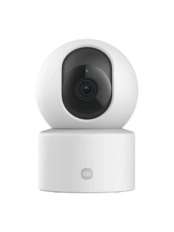 Xiaomi Smart Camera C201 Full HD 1080p Akıllı Güvenlik Kamerası (Xiaomi Türkiye Garantili) - Image 1