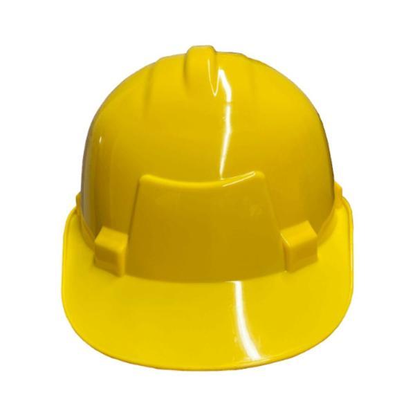 Karam KB580 Ayarlı Baret Sarı - Image 1