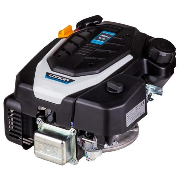 Loncin CV170-2 EUR5 Benzinli Motor 166 cc 22-60mm Kamalı - Image 1