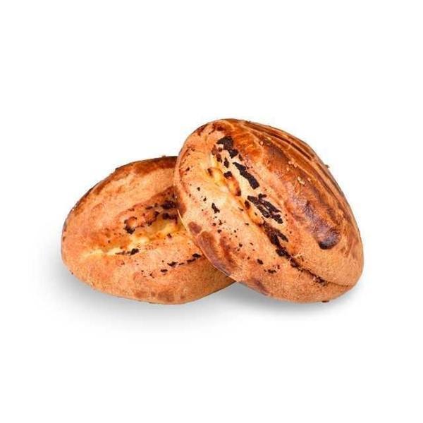 Organik Poğaça Peynirli 80 gr 2 adet - Image 1