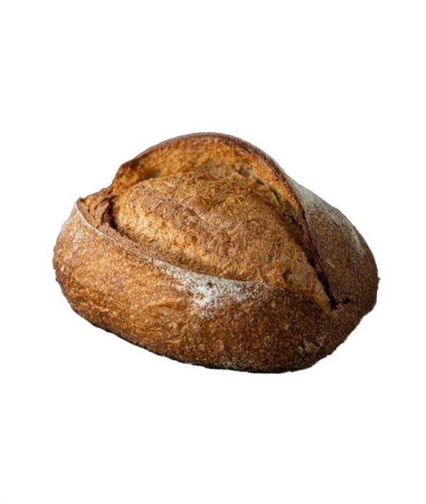 Organik Soğuk Fermente Tam Buğday Ekmek 500 Gr - Image 1