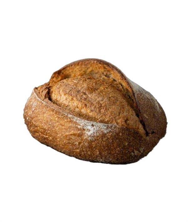 Organik Soğuk Fermente Tam Buğday Ekmek 1 kg - Image 1