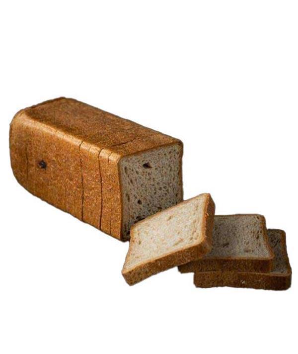 Organik Tam Buğday Tost Ekmeği 700 Gr - Image 1