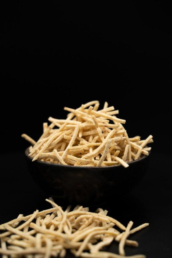 Organik Beyaz Erişte 350 gr - Image 1