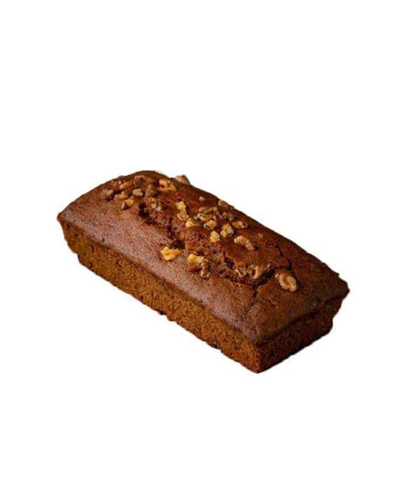 Organik Tam Karabuğdaylı Havuçlu Cevizli Kek 350 Gr - Image 1