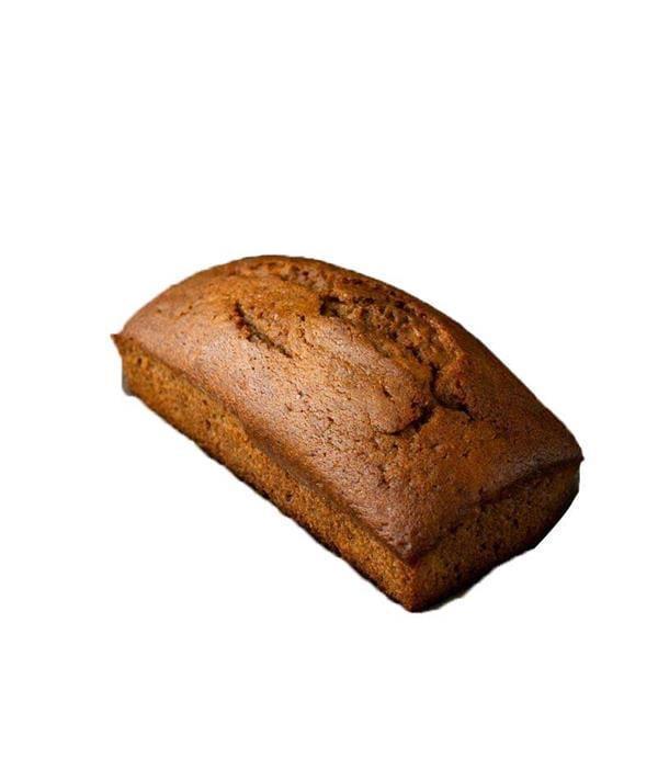 Organik Tam Buğdaylı Keçiboynuzlu Kek 350 Gr - Image 1