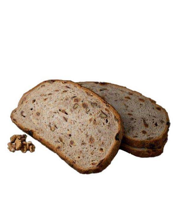 Siyez Üzümlü Cevizli Balina Ekmeği 500 Gr - Image 1