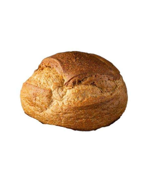 Organik Artisan Siyez Ekmek 700 Gr - Image 1