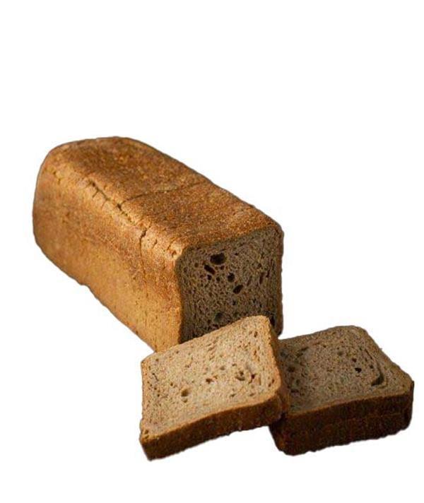 Organik Çavdarlı Tost Ekmeği 700 Gr - Image 1