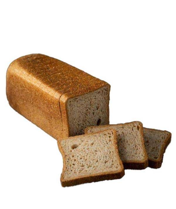 Organik Siyez Tost Ekmeği 700 Gr - Image 1