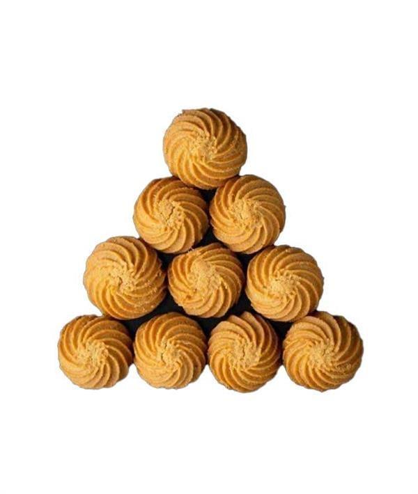 Organik Karabuğday Tatlı Kurabiye 200 Gr - Image 1