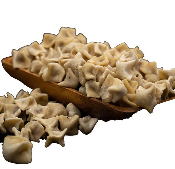 TAM BUĞDAYLI MANTI 500 gr - Image 1